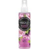 YardleyLondon Brume parfumée fleur de cerisier et pêche 200 ml