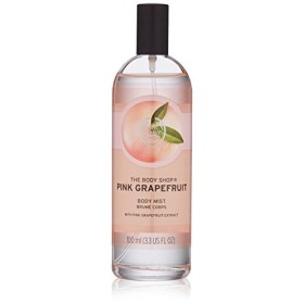 The Body Shop Brume corporelle pamplemousse rose - 100 ml
