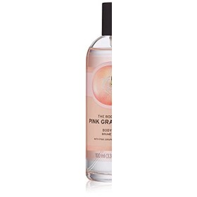 The Body Shop Brume corporelle pamplemousse rose - 100 ml