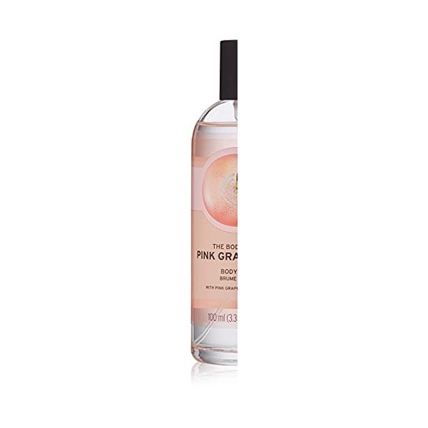 The Body Shop Brume corporelle pamplemousse rose - 100 ml