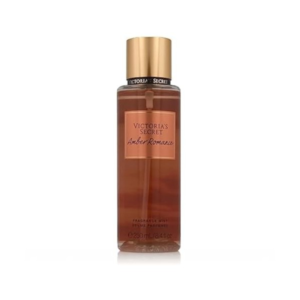 Victorias Secret Spray pour le corps, Standard