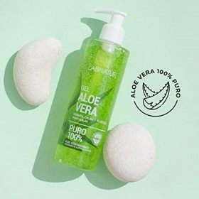 Gel Aloe Vera 250 ml de gel