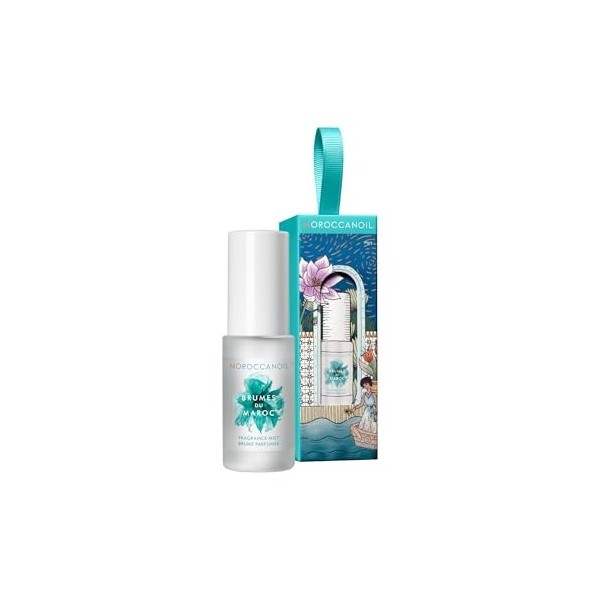 Brume parfumée Moroccanoil pour les cheveux et le corps