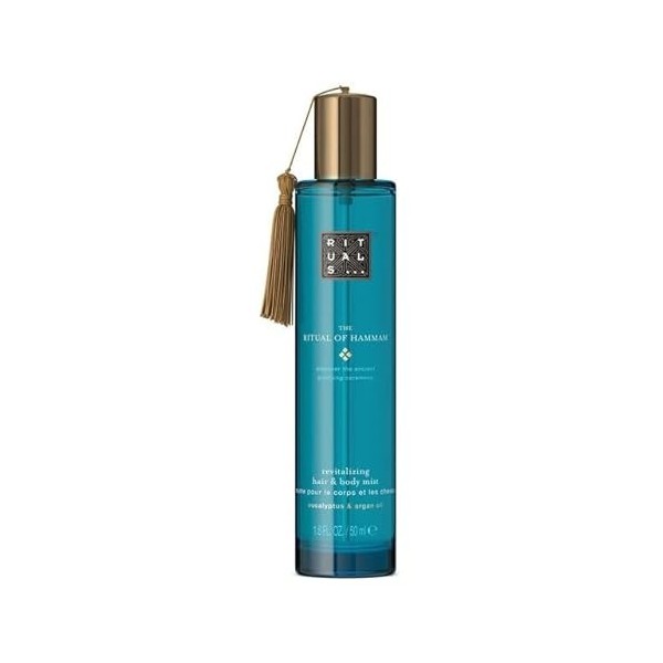 Rituals The Ritual of Hammam Body Mist, 50 ml