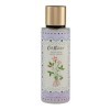 Cath Kidston Roots & Raindrops | Spray corporel parfumé Musc Rain 250 ml | Format voyage et végétalien | Cadeau beauté pour e