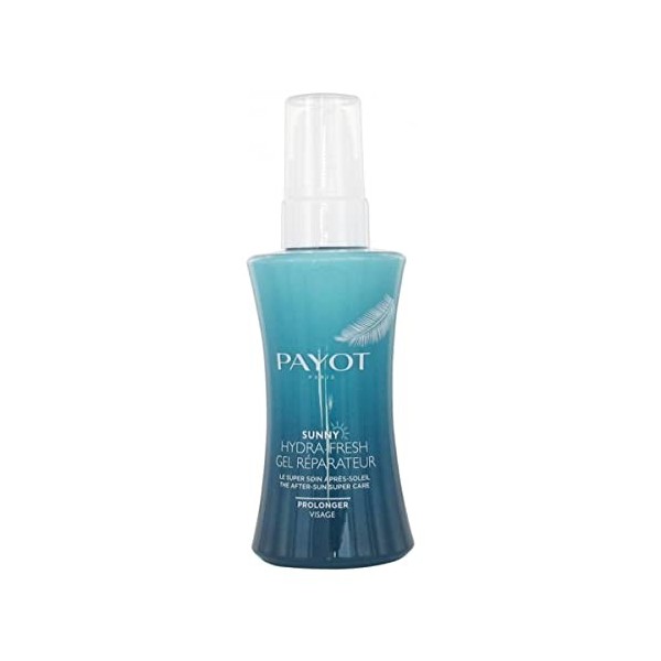 PAYOT PARIS Mixte Fresh PAYOT PARIS HYDRA GEL FRAIS 75ML, Noir, Estándar EU