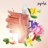 Impulse Prism Spray scintillant pour le corps | Brume corporelle parfumée à lylang-ylang et à la pomme infusée à leau de no