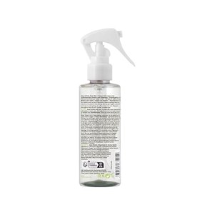 Fruit Works - Brume rafraîchissante visage et corps en spray 150 ml - Huiles essentielles - Végétalien - Fabriqué en Angleter