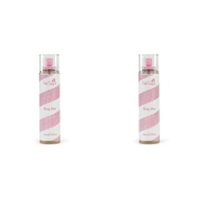 Pink Sugar Brume Parfumée 236ml Lot de 2 