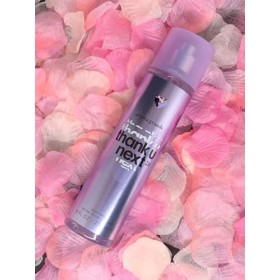 Thank You Next 2.0 by Ariana Grande Womens Body Mist 8.0 Oz 236ml