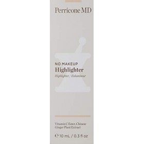 Perricone MD No Make Up Highlighter Enlumineur visage 10ml