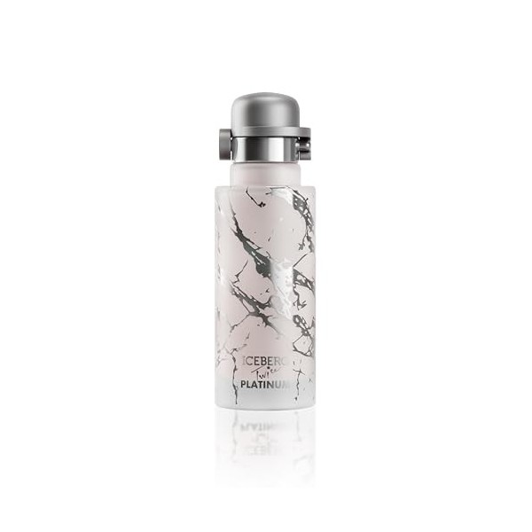 ICEBERG Twice Platinum For Her Eau de Toilette 125 ml