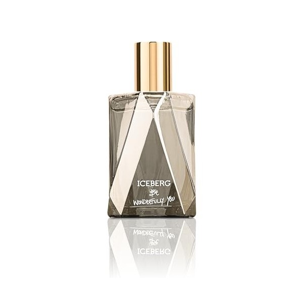 ICEBERG Be Wonderfully You For Her Eau de Toilette 100 ml