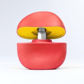 Addison Rae Fragrance Hyped - Woody Citrus Scent - Perfumes for Women with Mandarin, Blood Orange, Pomelo - Long Lasting Body