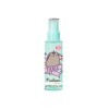 Pusheen The Cat Brume corporelle pétillante pour filles – Parfum pastèque tropicale avec particules scintillantes et effet éc