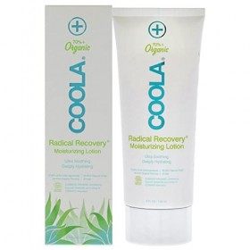 Coola - coola er radical recovery after-sun lotion 177ml - btsw-120644