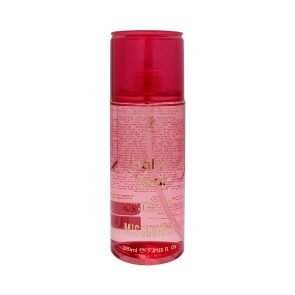 Babe Heat by Missguided for Women - 7.4 oz Body Mist