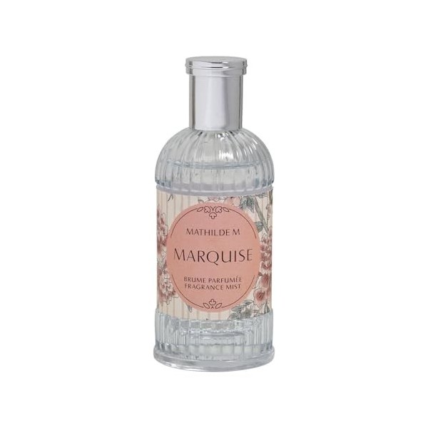 Brume parfumée Corps et Cheveux 75 ML - Marquise