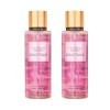 VS Velvet Petals Lot de 2 vaporisateurs corporels