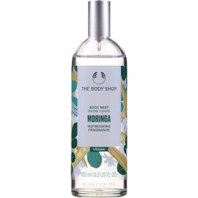 The Body Shop Body Shop Body Mist Moringa 100ml