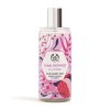 The Body Shop Pink Pepper & Litchi Brume cheveux et corps 150 ml