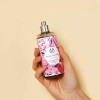 The Body Shop Pink Pepper & Litchi Brume cheveux et corps 150 ml