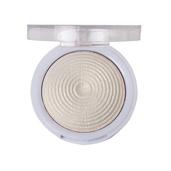 J. CAT BEAUTY You Glow Girl Baked Highlighter - White Goddess