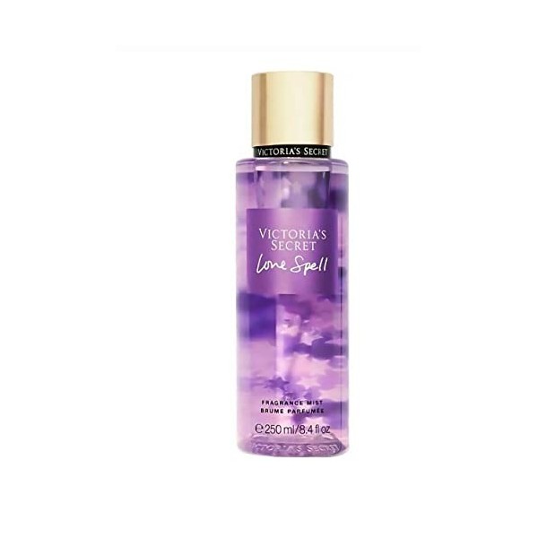 Victoria S Secret Love Spell Brume Coco 250 ml