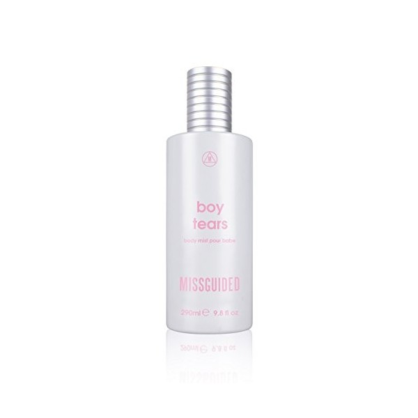 Missguided Brume corporelle Boy Tears 290 ml