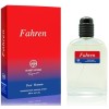 Allienate Eau De Cologne Intense 100 ml. Compatible avec Alien Thierry, Parfum Pheromone pour Femme, Parfum Generique Femme