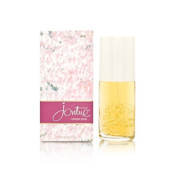 Revlon Jontue For Women 2.3 oz Cologne Spray