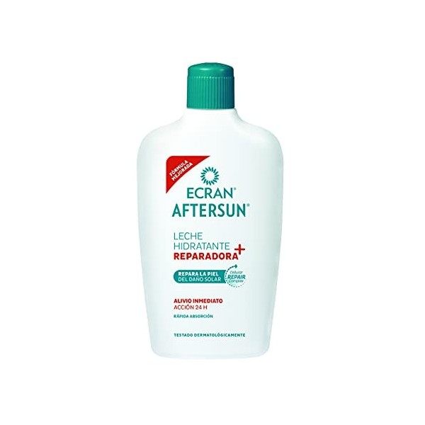 Ecran Après-Soleil 400 ml Lot de 1 