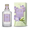 4711 Acqua Colonia® Freesia & Musk | Eau de Cologne - Parfum enveloppant pour le bien-être des sens | Vaporisateur 100 ml 50