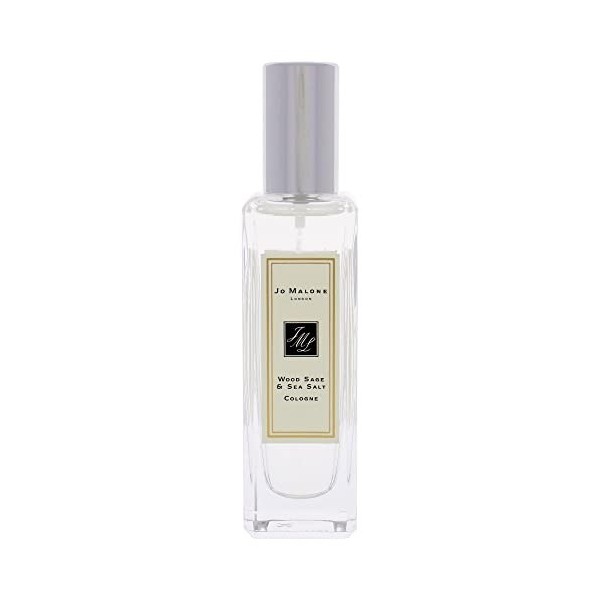 Jo Malone Wood Sage and Sea Salt For Women 1 oz Cologne Spray