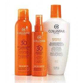 Collistar Solari Maxitag Balsamo Doposole Idra 400