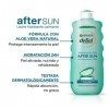 Delial Aftersun Hidratante Leche Calmante Aloe Vera Après Soleil