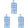 Bien-être - Eau de Cologne au Parfum de Lavande de Provence - 250 ml Lot de 3 