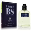 True BS Eau De Cologne Intense 100 ml. Compatibles et Inspirés par Pure X.S, Parfum Pheromone pour Homme, Parfum Generique Ho