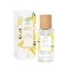 NATURE & SENTEURS - Eau de Cologne Bio Ylang Ylang 50ml - Parfum Féminin - Cologne aux notes Sensuelles et Florales - Fabrica