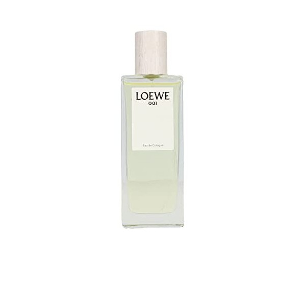 Loewe 001 Edc Vapo 50 Ml