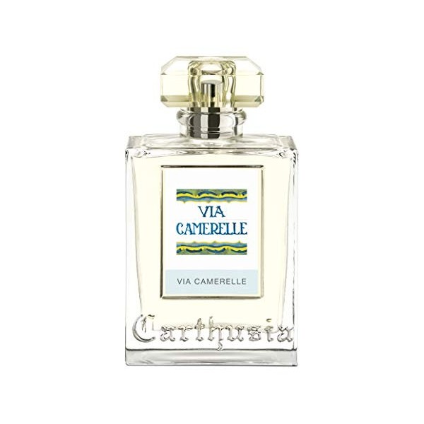 carthusia, eau de Cologne pour femmes – 100 ML.