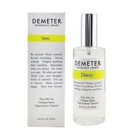 Demeter Marguerite Eau de Cologne