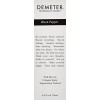 DEMETER Eau de Cologne pour Femme Black Pepper