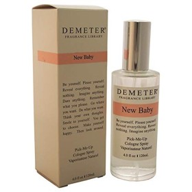 Demeter Nouveau Bébé Eau de Cologne