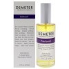 DEMETER Eau de Cologne pour Femme Patchouli