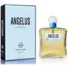 Angelu Eau De Cologne Intense 100 ml. Compatibles et Inspirés par Angel Thierry M., Parfum Pheromone pour Femme, Parfum Gener