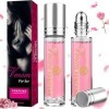 Naturas Bouqutis Parfum Pheromone pour Femme, Parfum Femme, Parfums Phéromones, Venom Parfum, Eau de Parfum Femme, Parfum rol