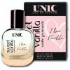 UNIC - Eau de Parfum, Vanille Gourmande, 30 ml