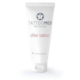 TattooMed Tatou Protection Pool Kit Contient 3 Produits