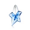 MUGLER ANGEL Eau de Parfum Rechargeable, Parfum pour Femme Ambré Gourmand, Parfum Féminin Eau de parfum Femme
